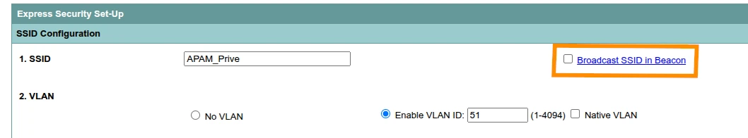 Express Security Set-Up 1