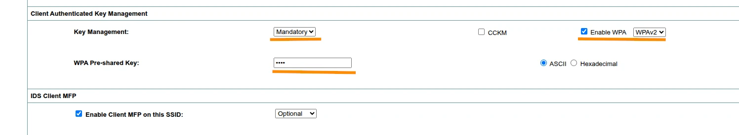 Global SSID 2