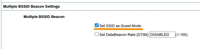 Global SSID 3